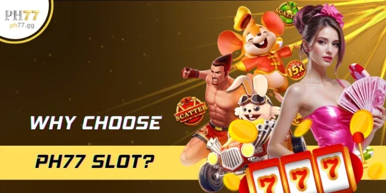 Kho game nổ hũ, slot game đa dạng chủ đề và jackpot khủng