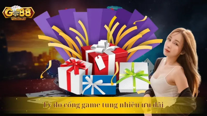 Nền tảng chơi game an toàn và bảo mật